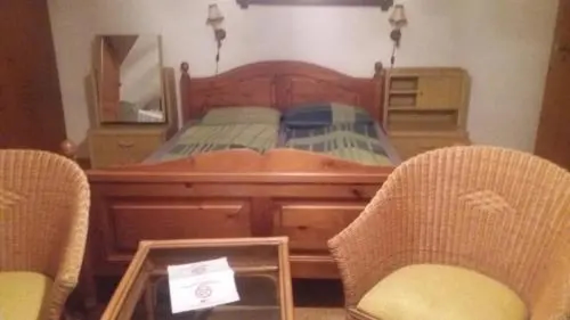 Apartment Na Rozcestí