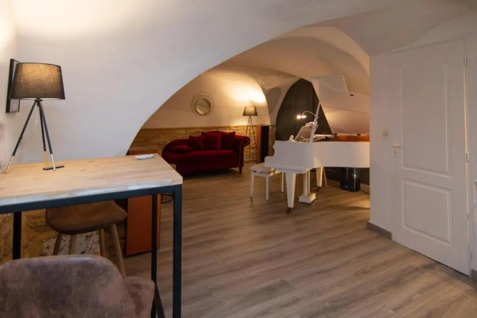 La Vermeillade Maxi-Jacuzzi And Terrasse Prives A 7 Mn De Sommieres