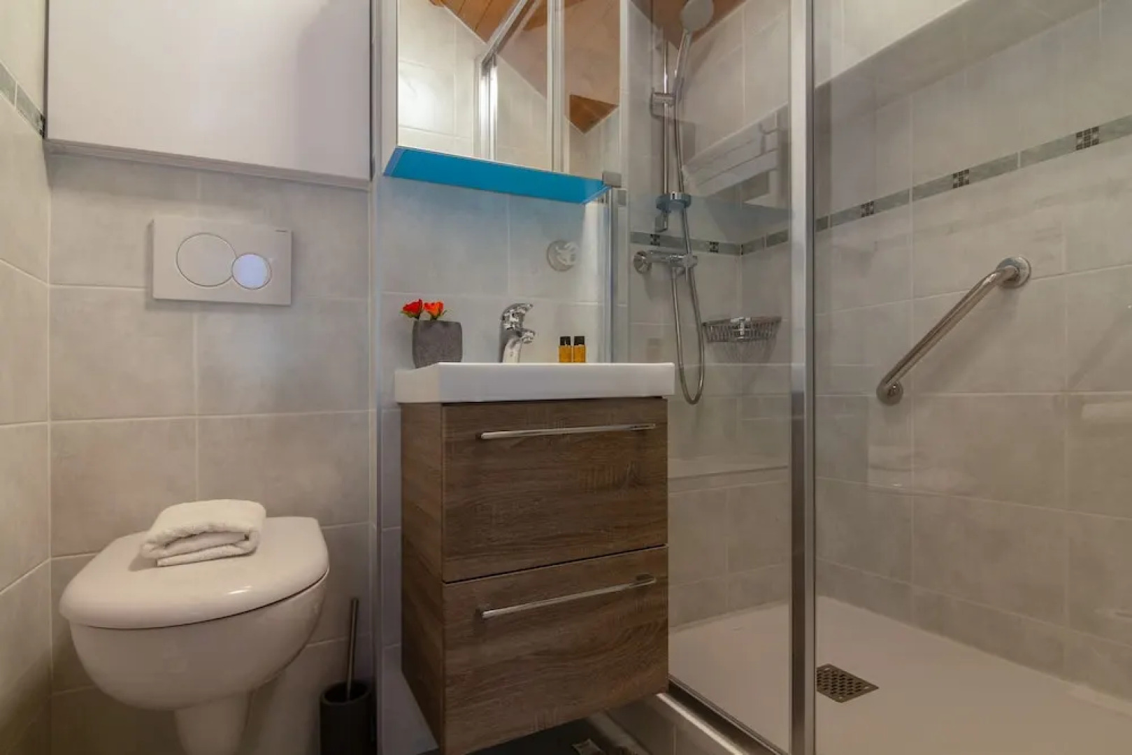 Appartement Plein Sud 23