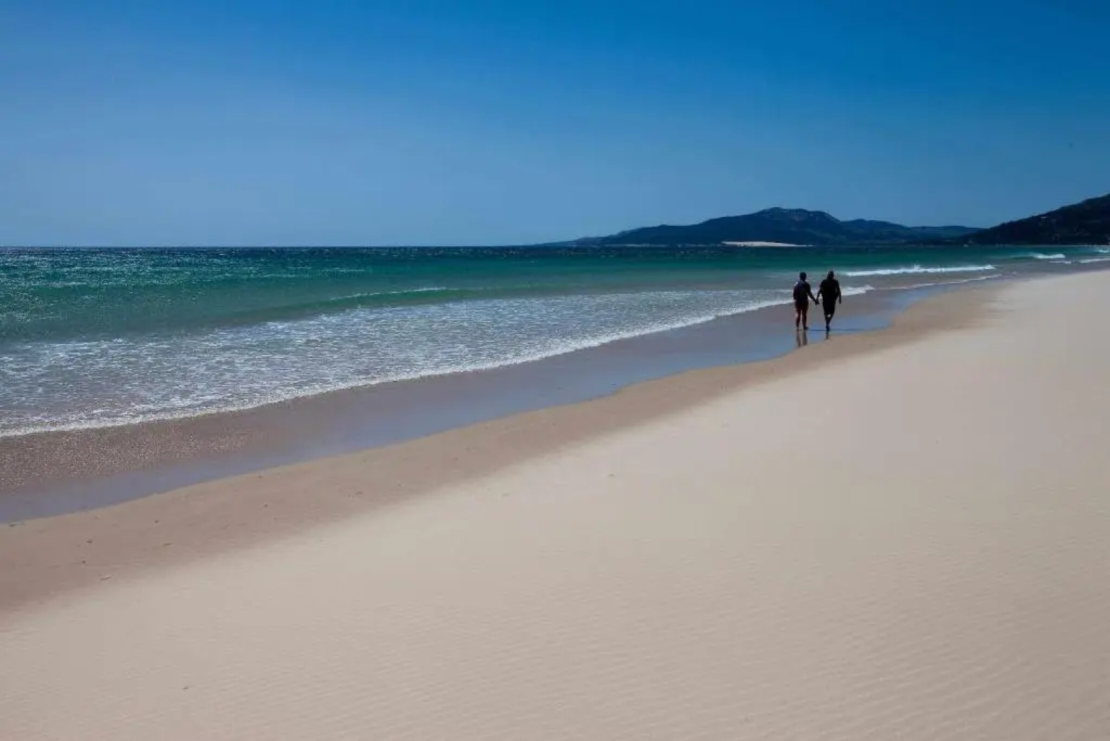Tarifa Beach Rentals Almenara