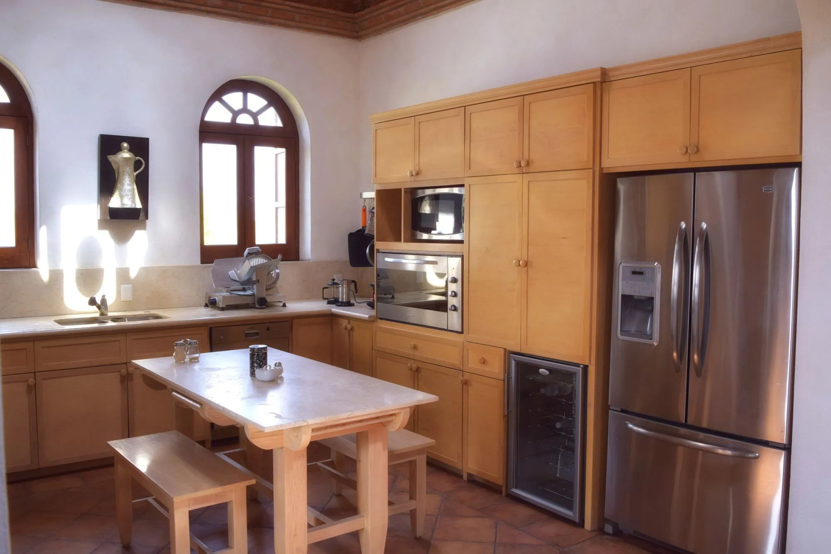 Grand Las Nubes by Inmense