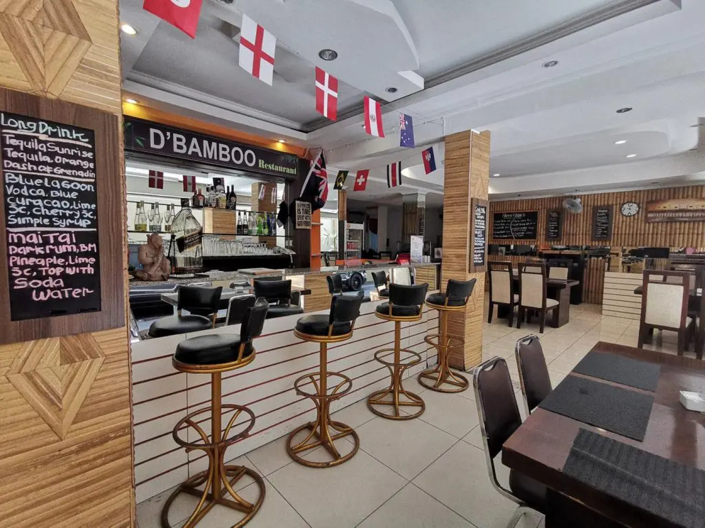 Asana Agung Putra Bali