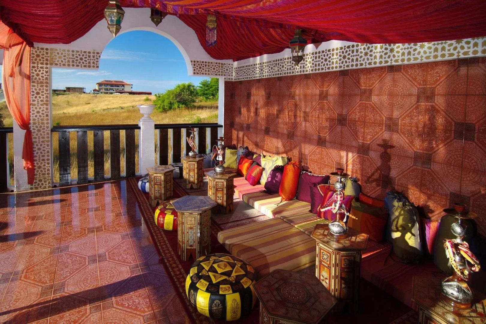 Bella Vista Beach Club - Все включено