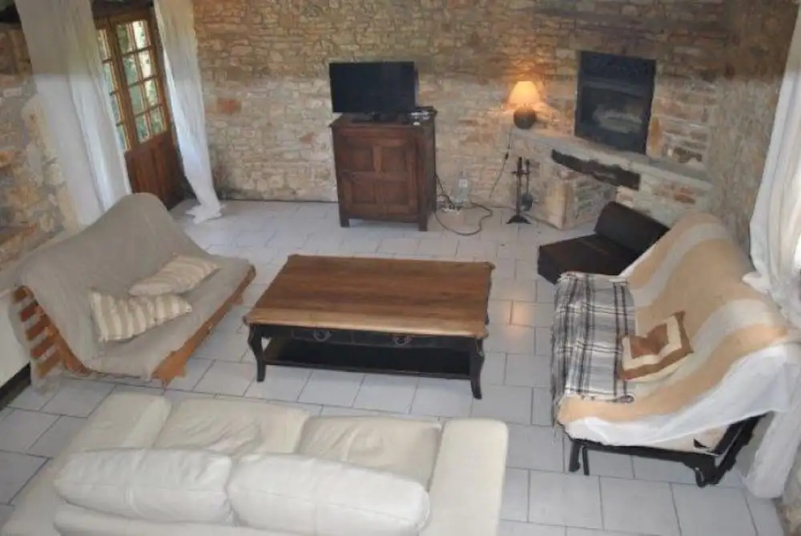 La Maison De Mathilde