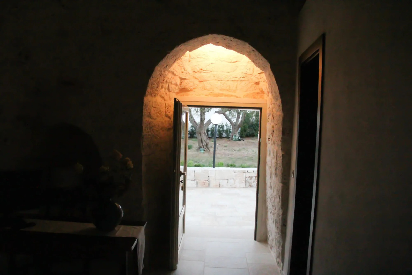 Masseria Nuove Caselle