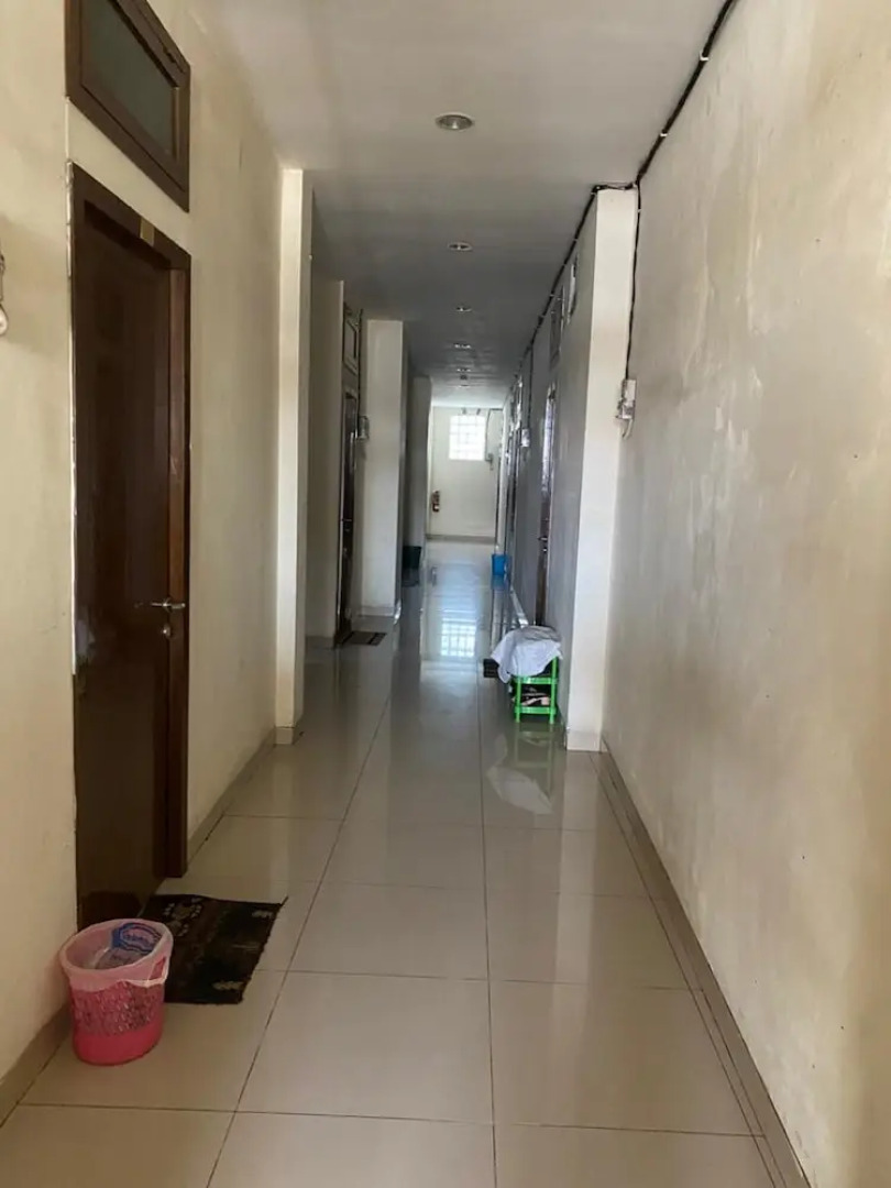 Villa Yasmin Malino by ZUZU