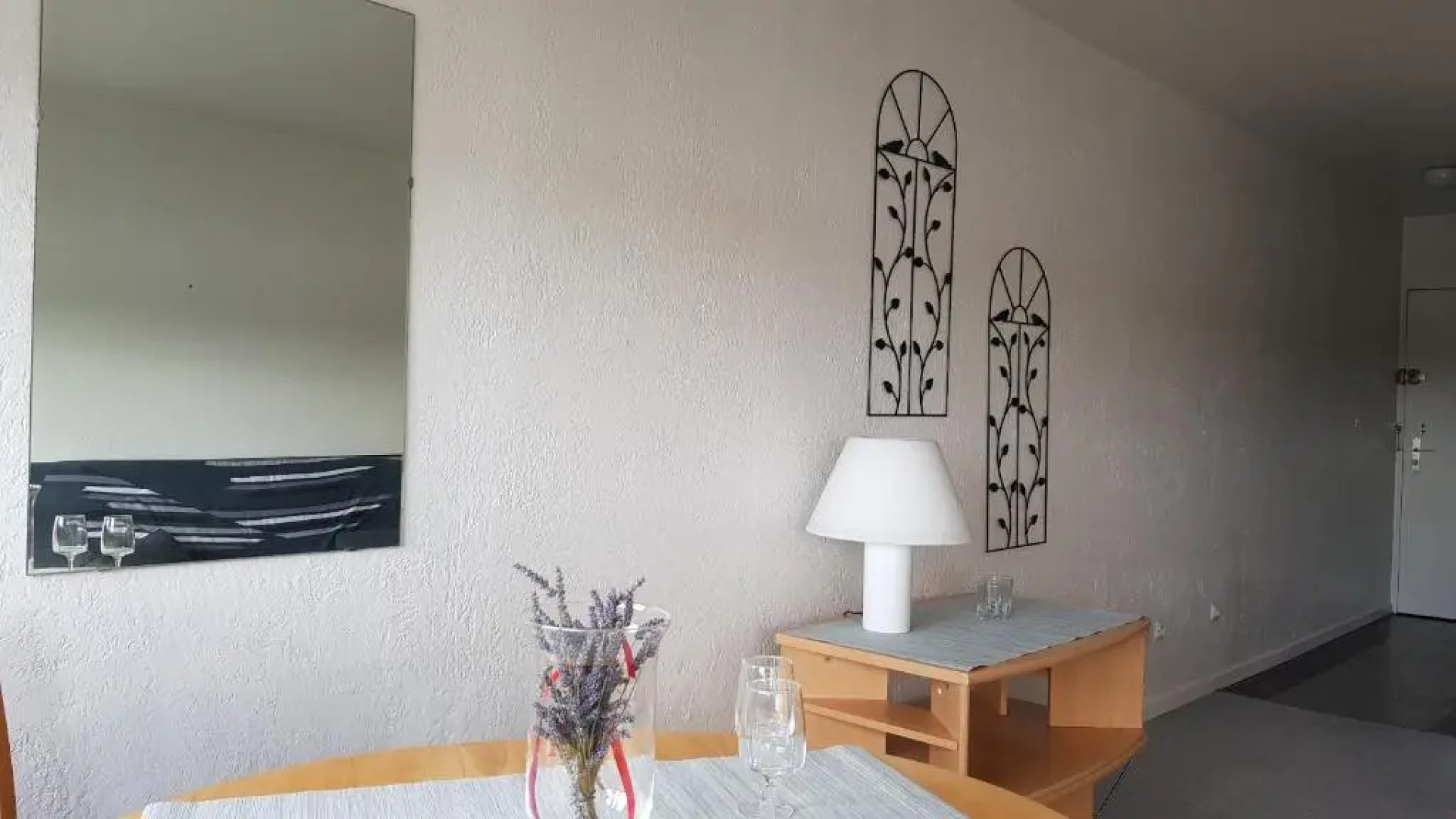 Appartement Lyon, Dardilly, Techlid vue sur les monts d'Or