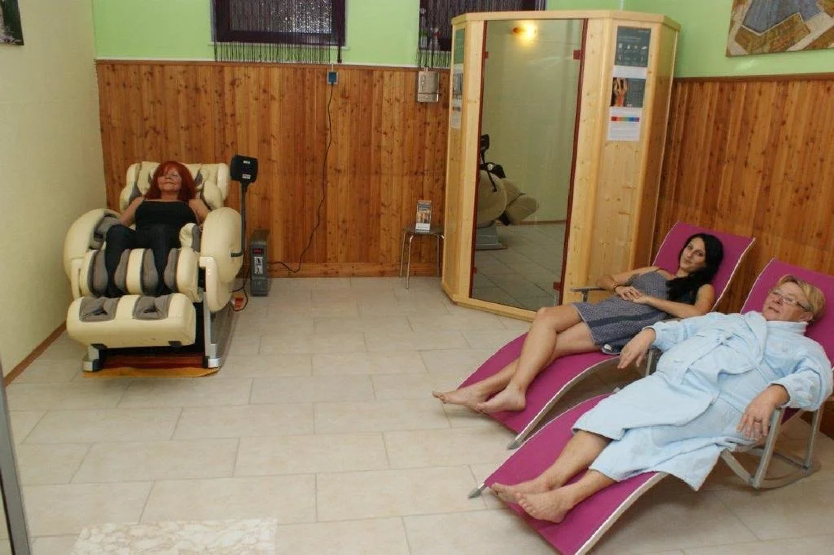 Appartementhotel Rutar Lido