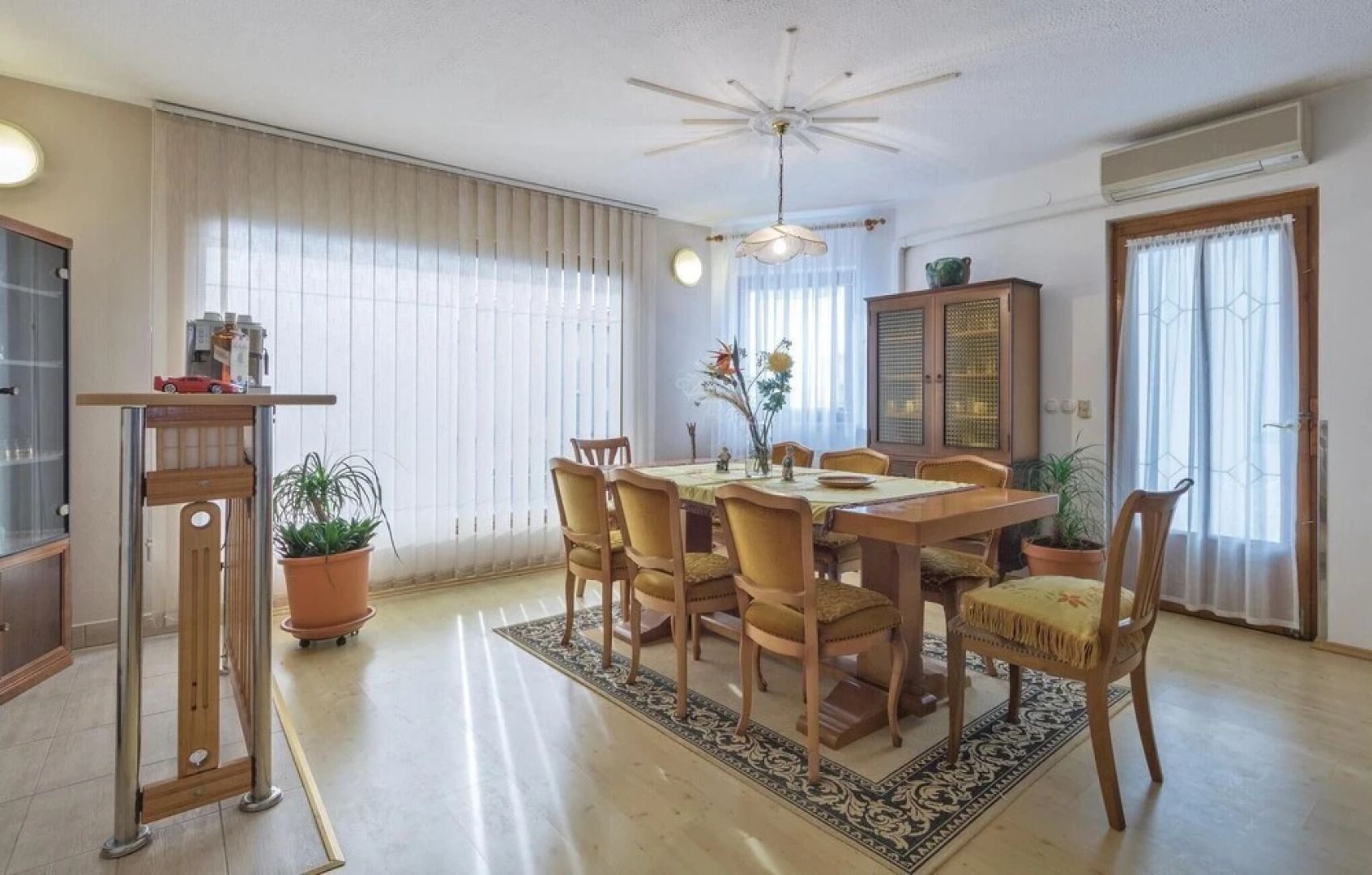 Nice Home in Pula With Wifi and 8 Bedrooms