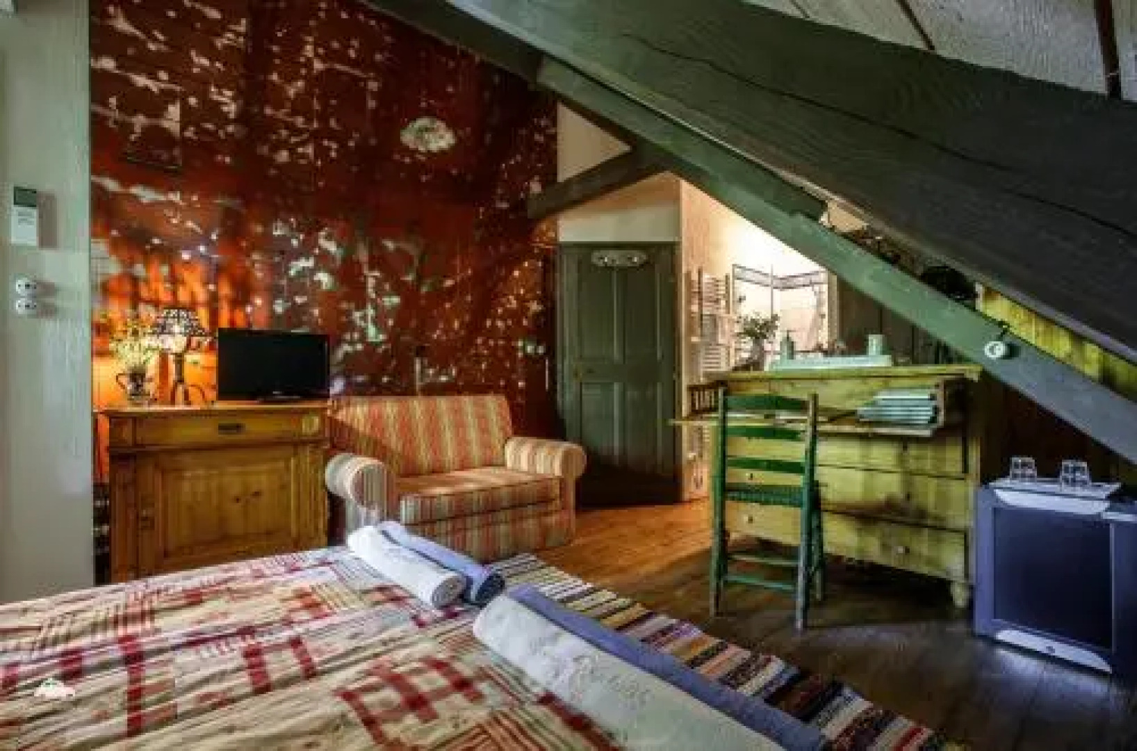 Apponyi Castle Hotel