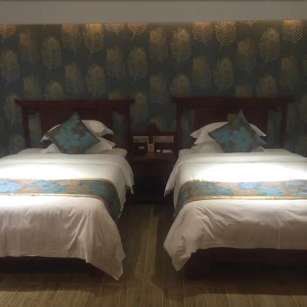 Wenchang Tiancheng BBH Hotel
