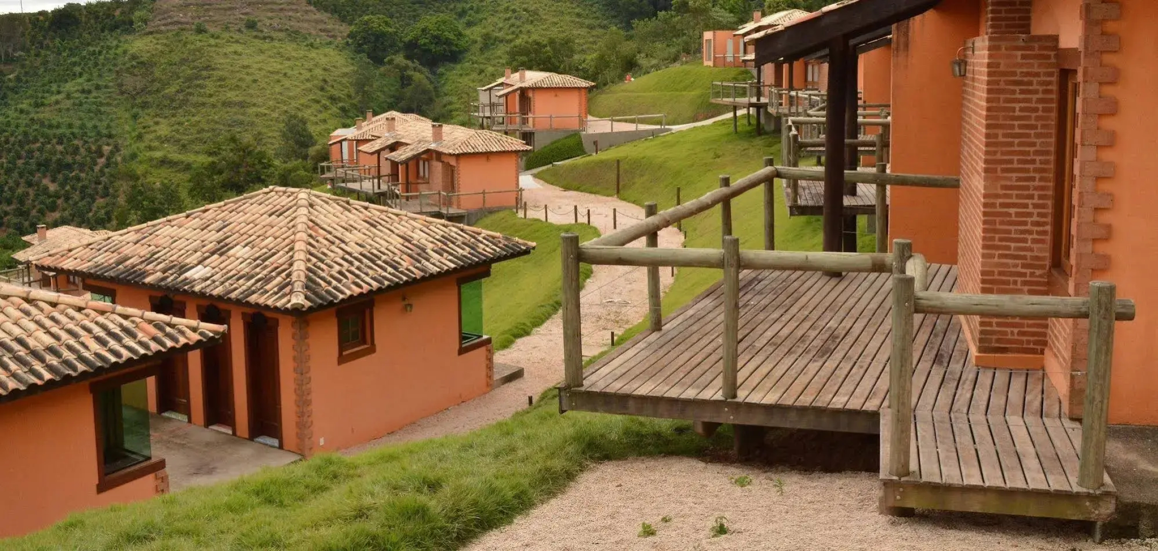 Pousada Villa dos Leais
