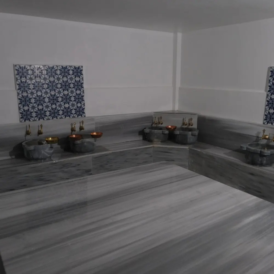 The Elysian Resort Hotel