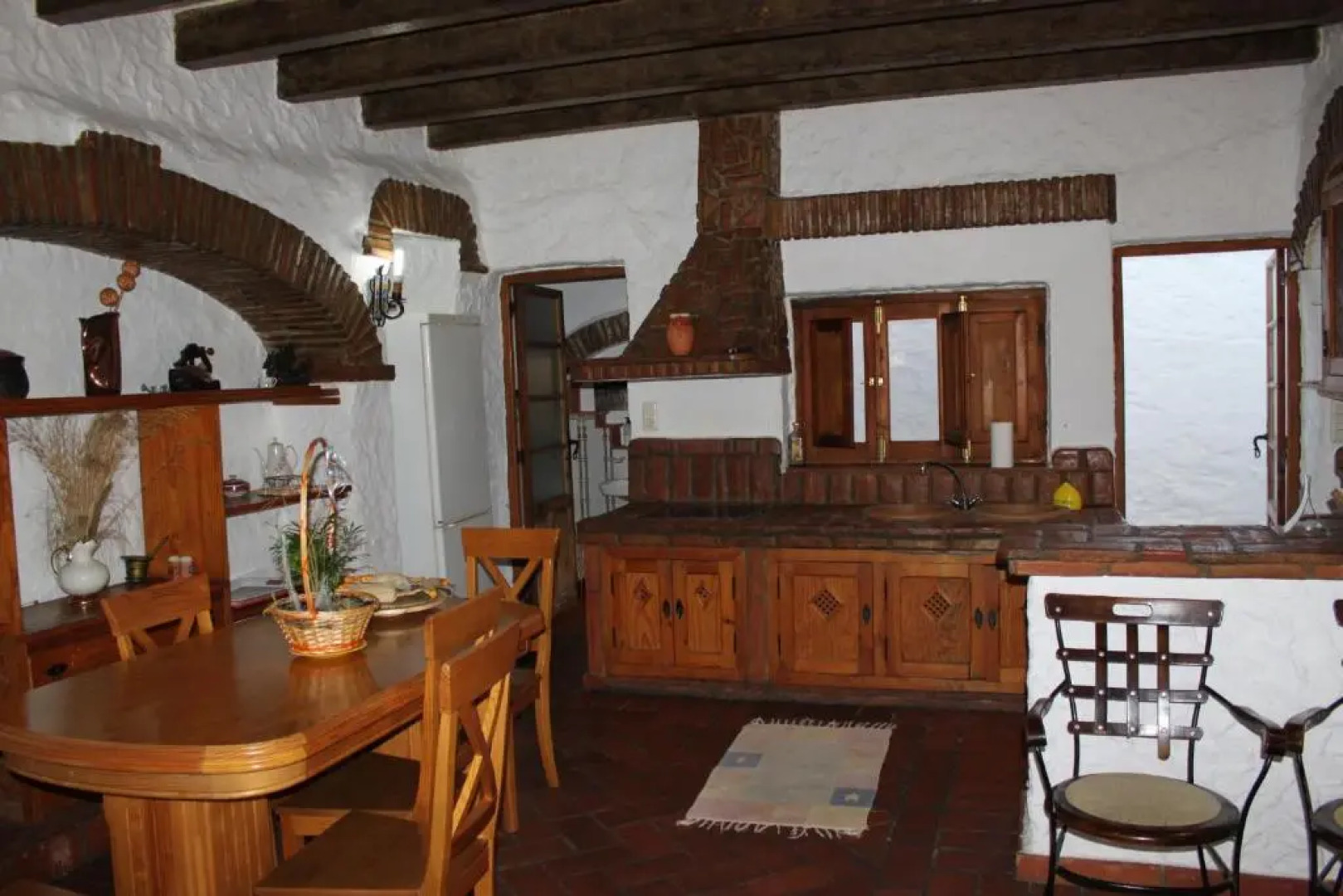 Apartamentos Jaronil