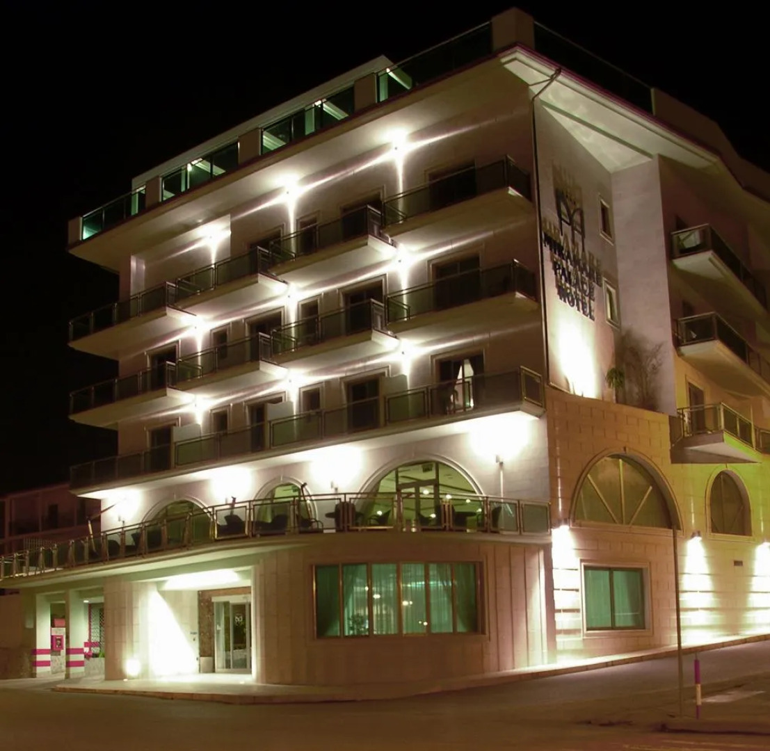 Miramare Palace Hotel