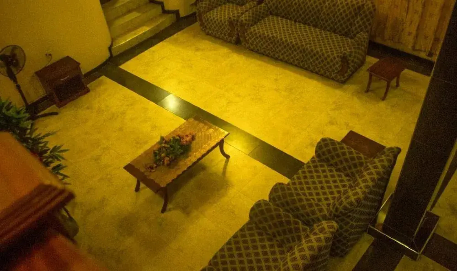 Kingsville Guest House