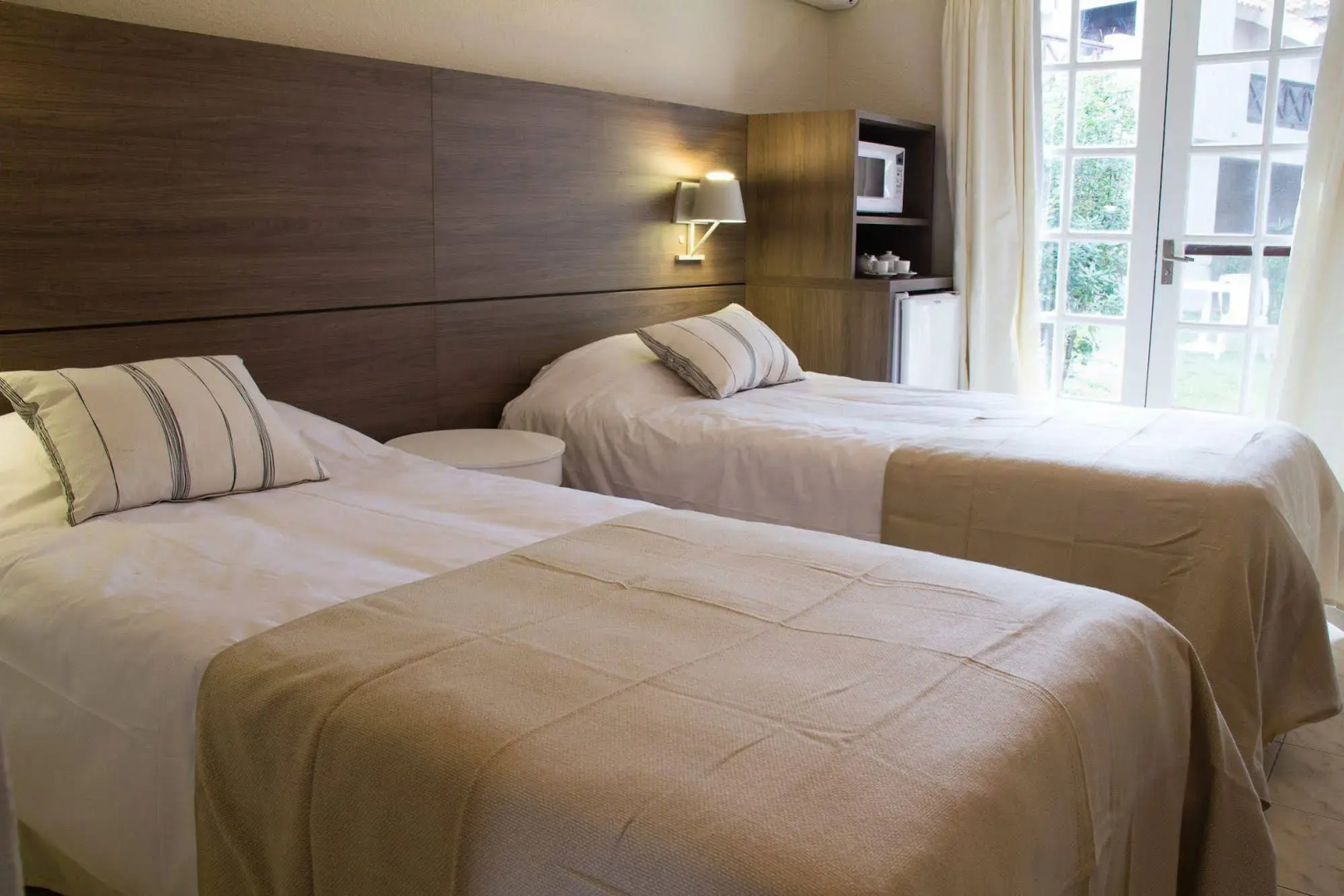 Solanas Punta Del Este & Crystal Beach