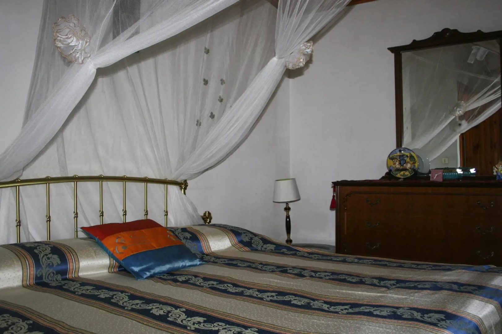 Farmhouse in Fano With Pool & Adriatic Views