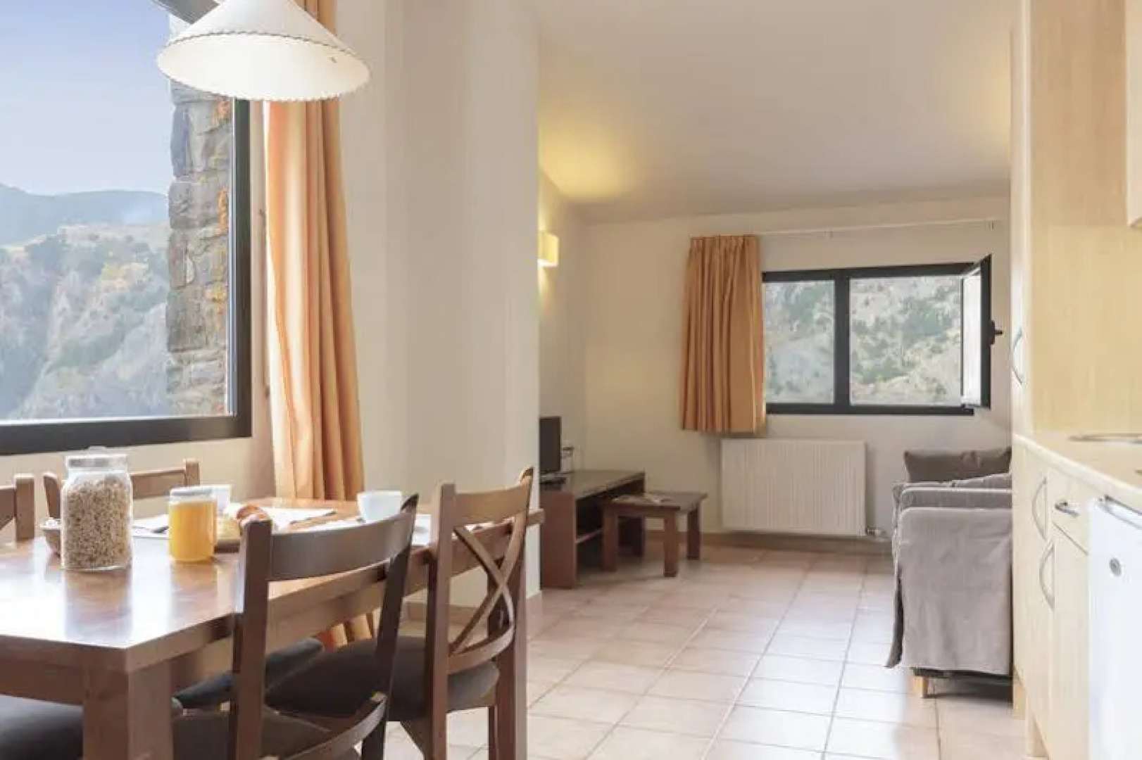 Apartaments La Serrera