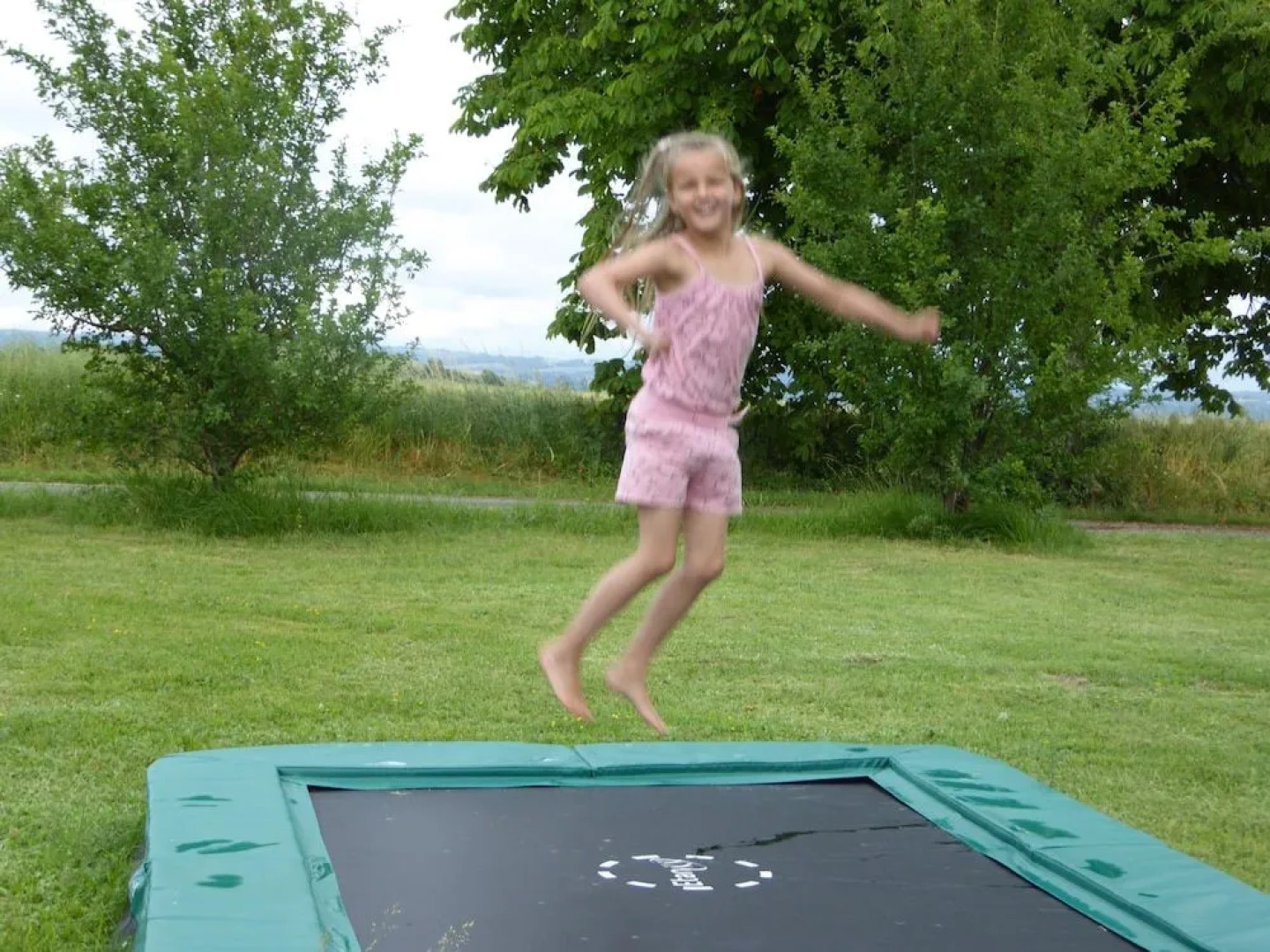 Residence La Salamandre