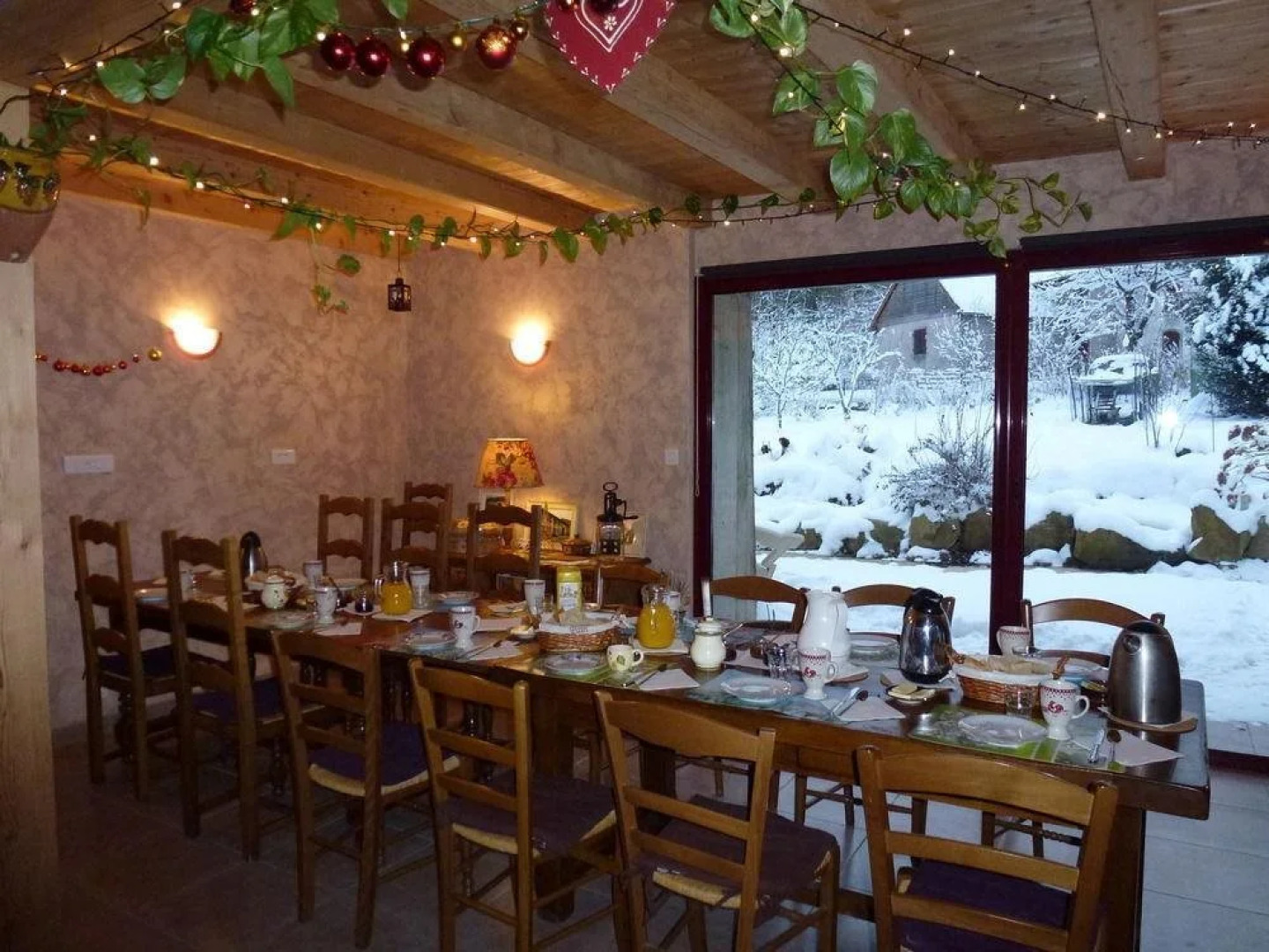 Ferme le Scarupt la Margottelle