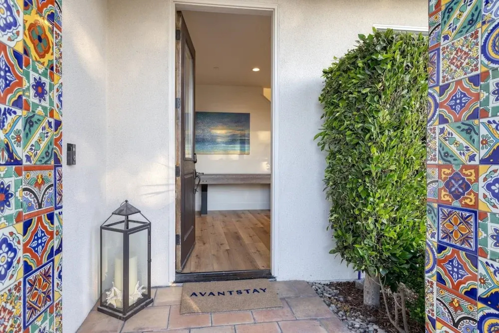 Sunset Serenity by Avantstay Rooftop w Hot Tub Fire Pit 3 Blocks to Beach