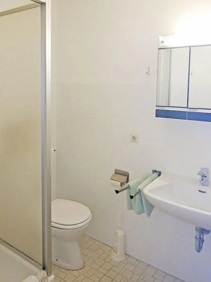 Appartementhaus Kurpark