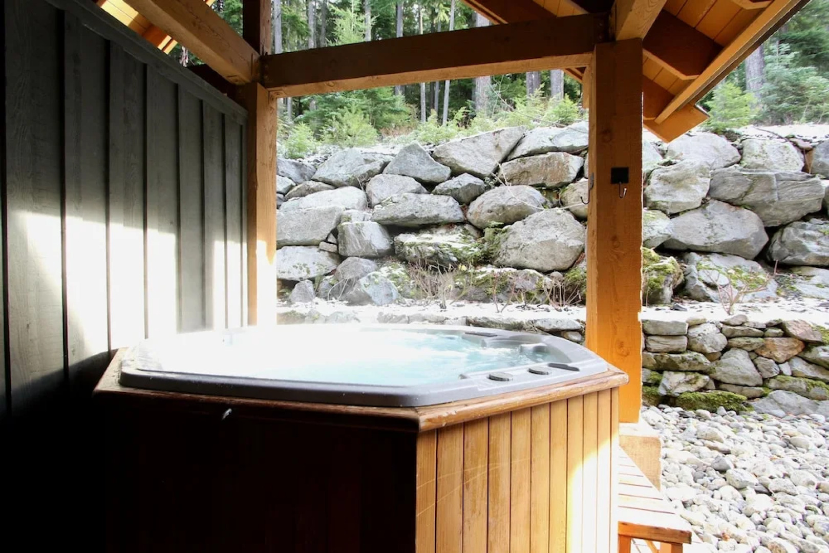 Mountain Star by Whistler Retreats