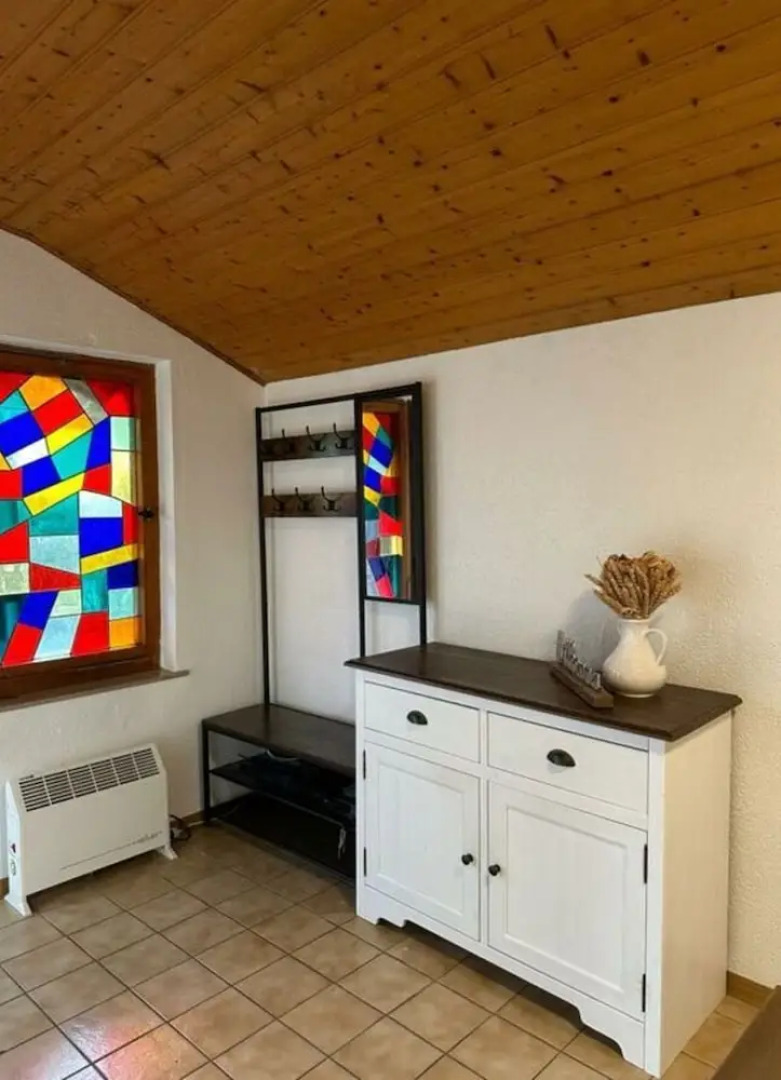 Waldhaus No.15 Modern Retreat