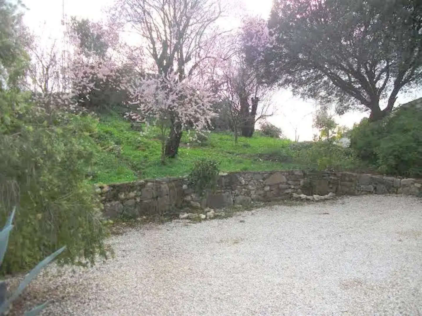 House With 2 Bedrooms in Algatocín, With Wonderful Mountain View, Priv