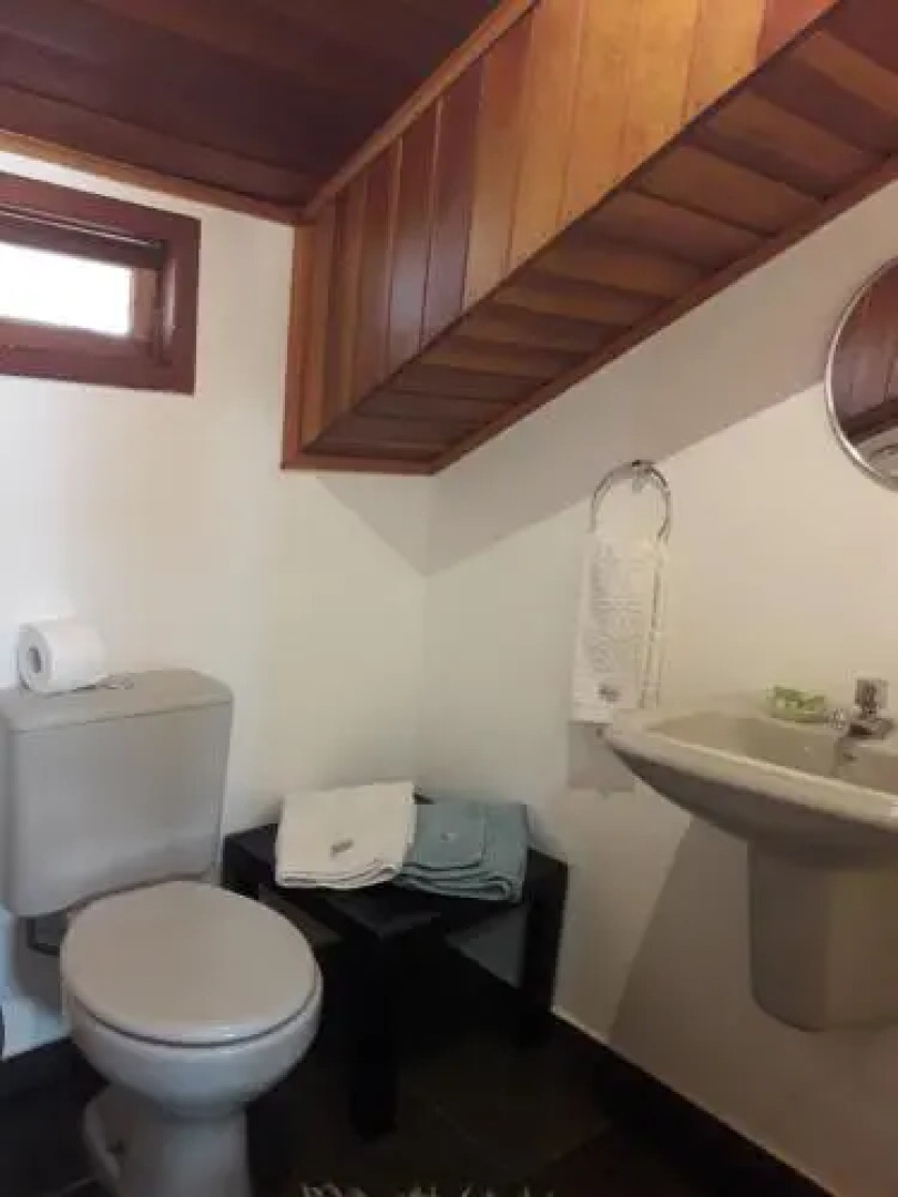 Pousada Cantinho da Vovó