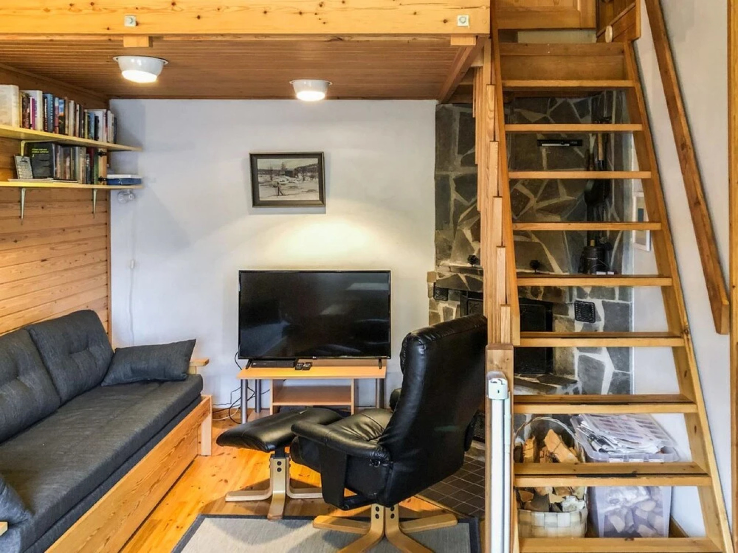 Soidinaukea b 20 Saariselk