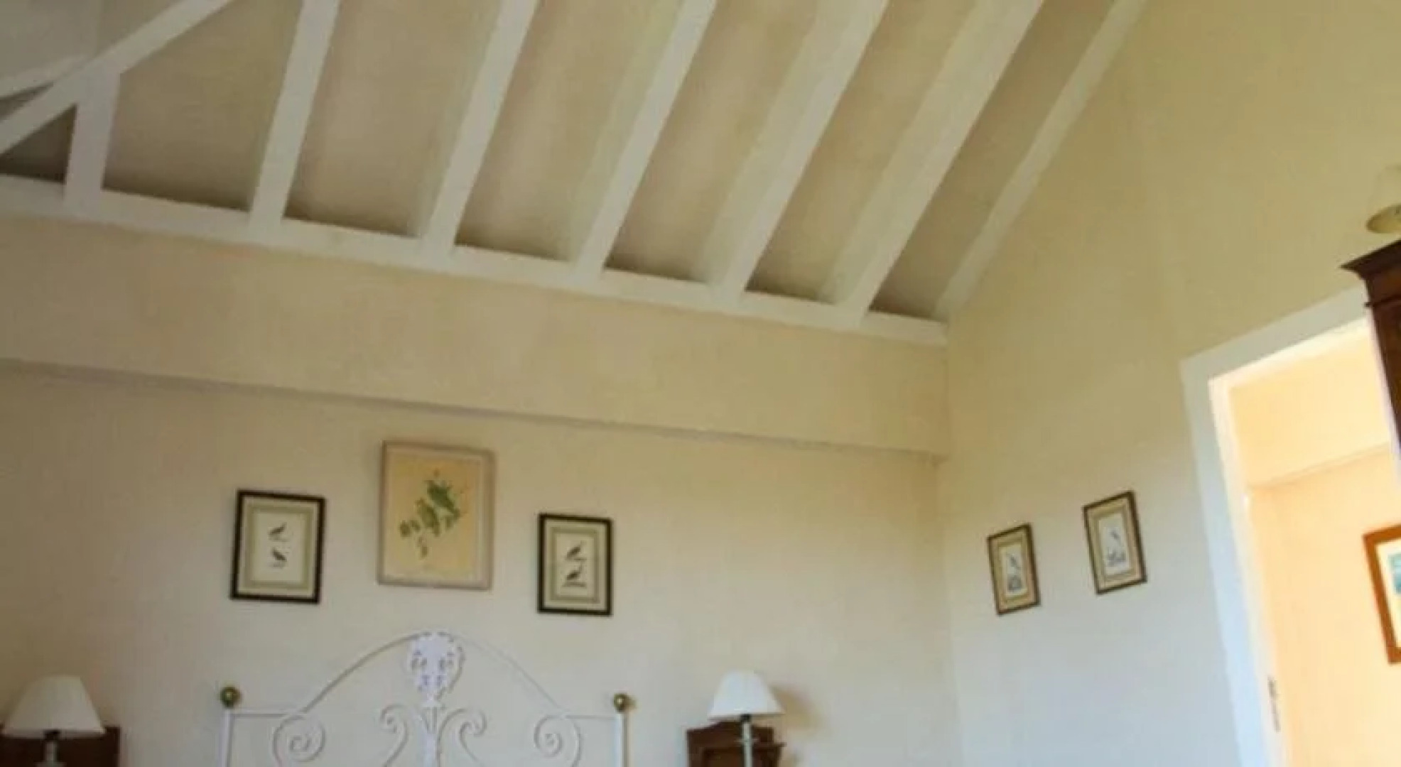 Casa Rural El Vihuelo