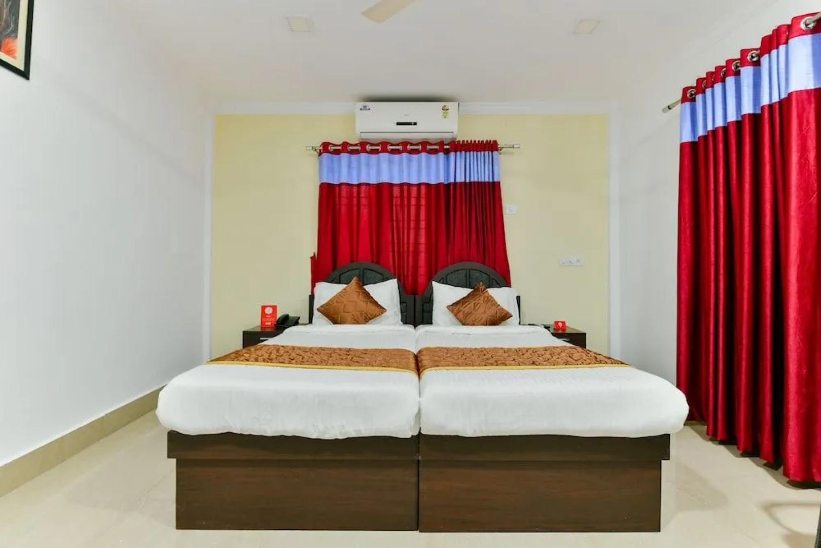 OYO 16532 Anchor House Hotel