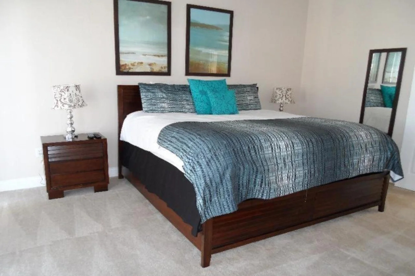 Disney Area Value Plus Homes