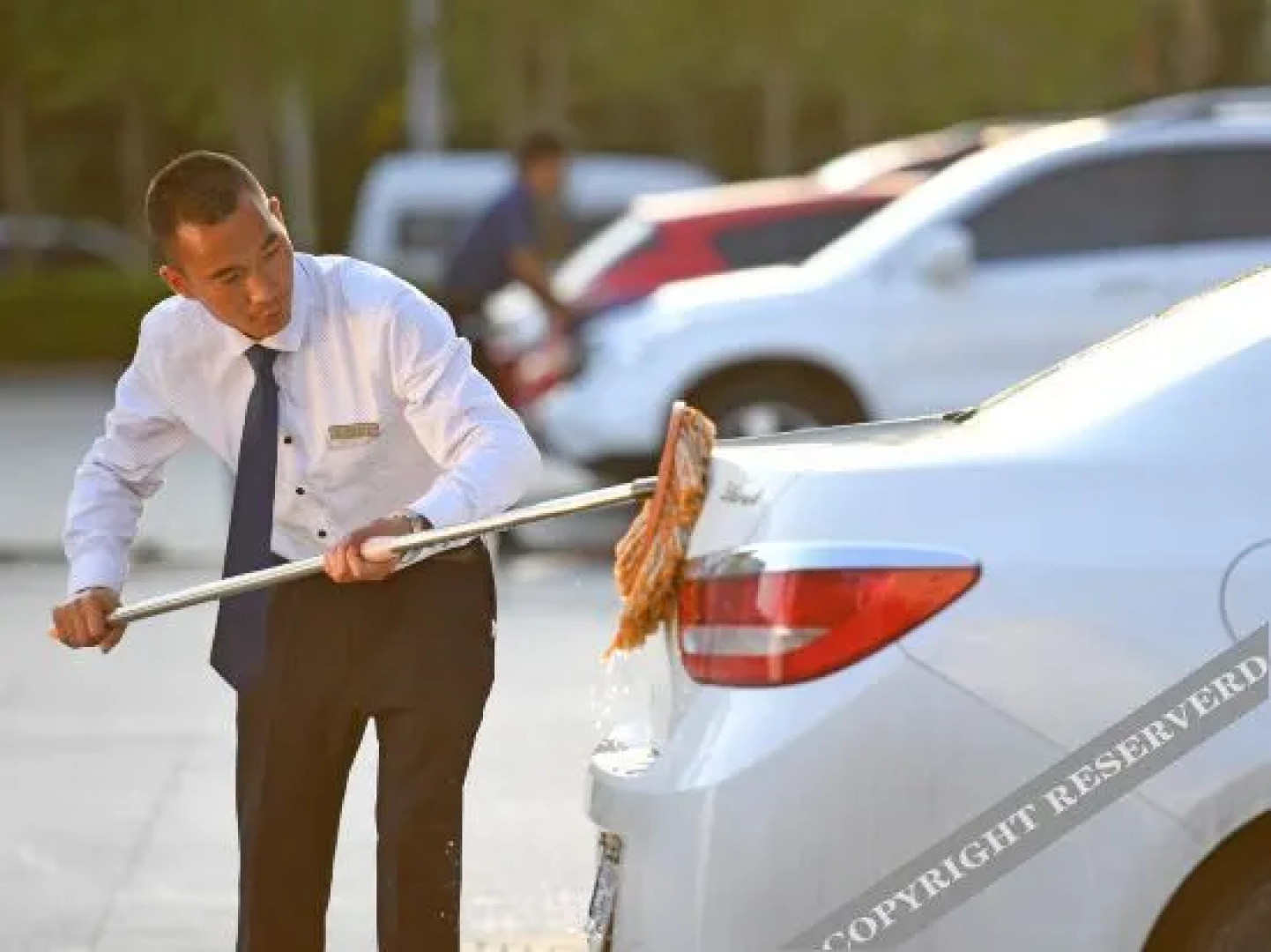 Merlinhod Hotel (Xi'an Xianyang International Airport)