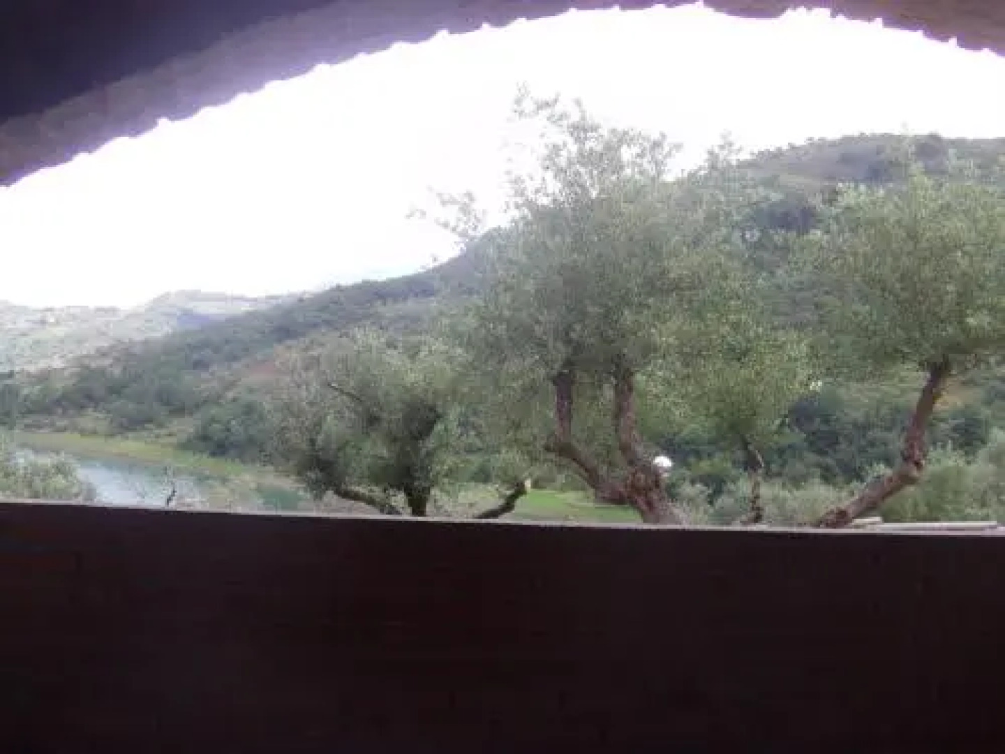 Agriturismo Spinaruccoli