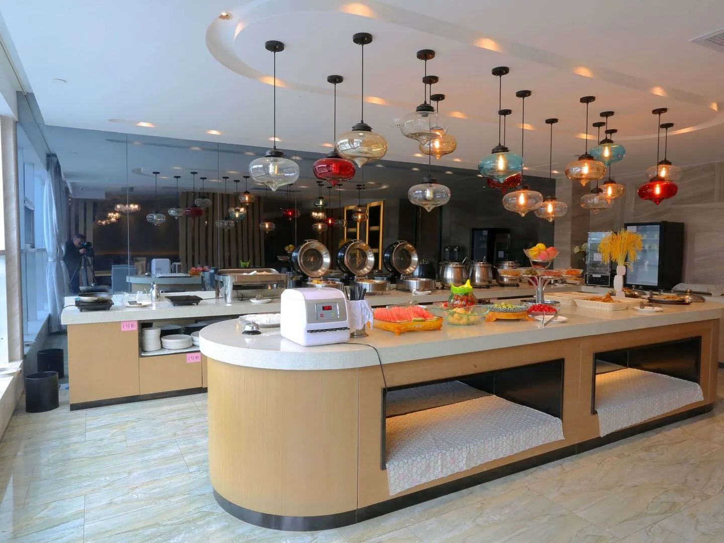 Ibis Changzhou Lihua Hotel