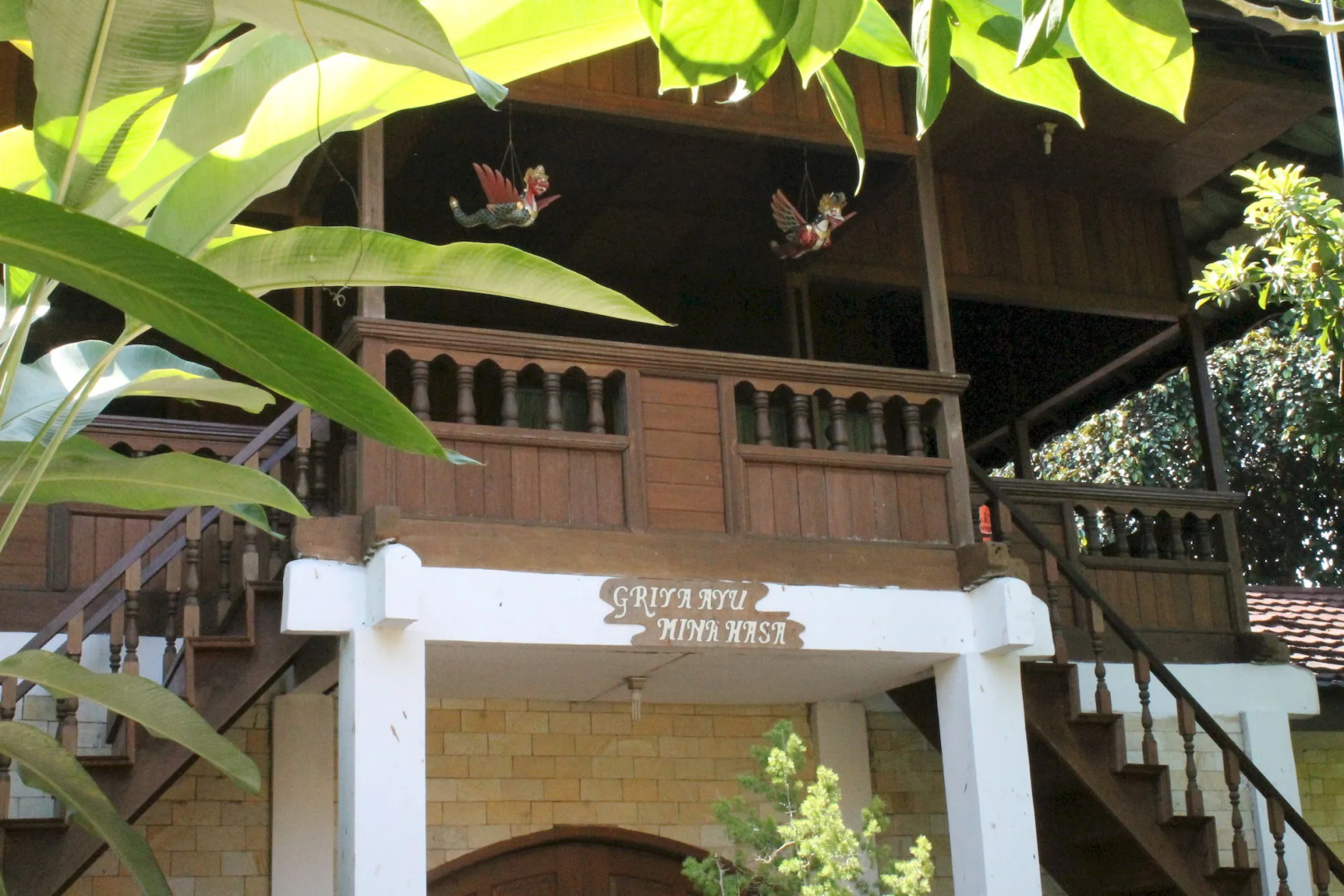 Garden Hostel Dago by RedDoorz