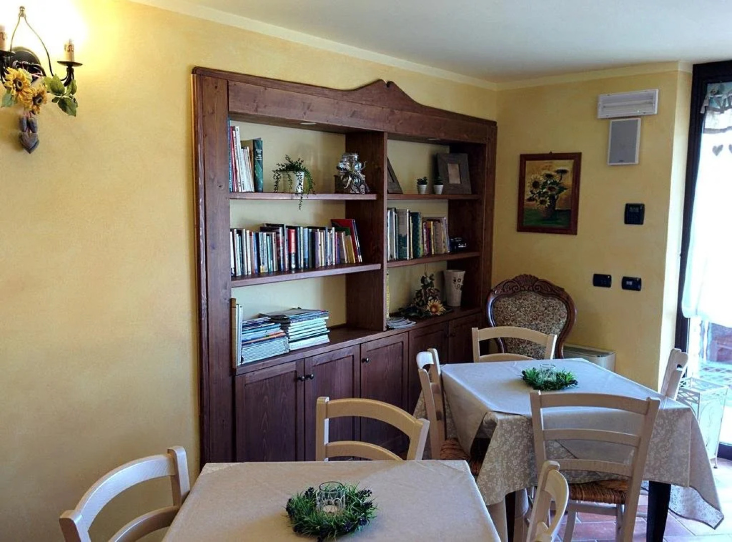 Ca' Dei Coci B&B