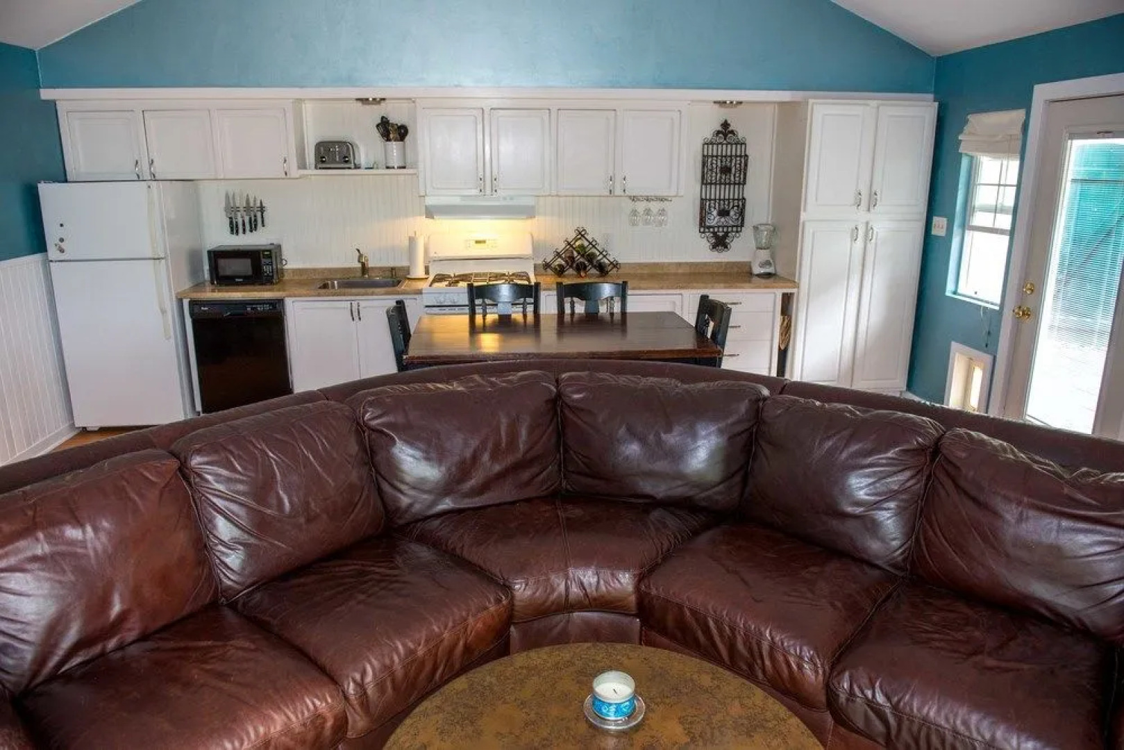 Auberge on the Vineyard