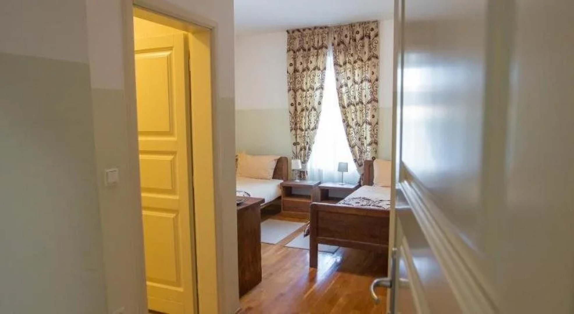 St. Hubert Hunting Lodge