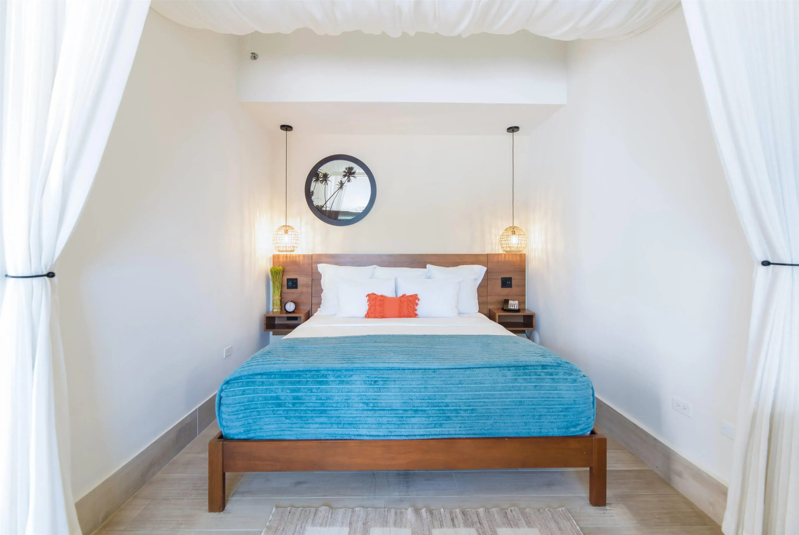 Wyndham Palmas Beach and Golf Boutique Resort