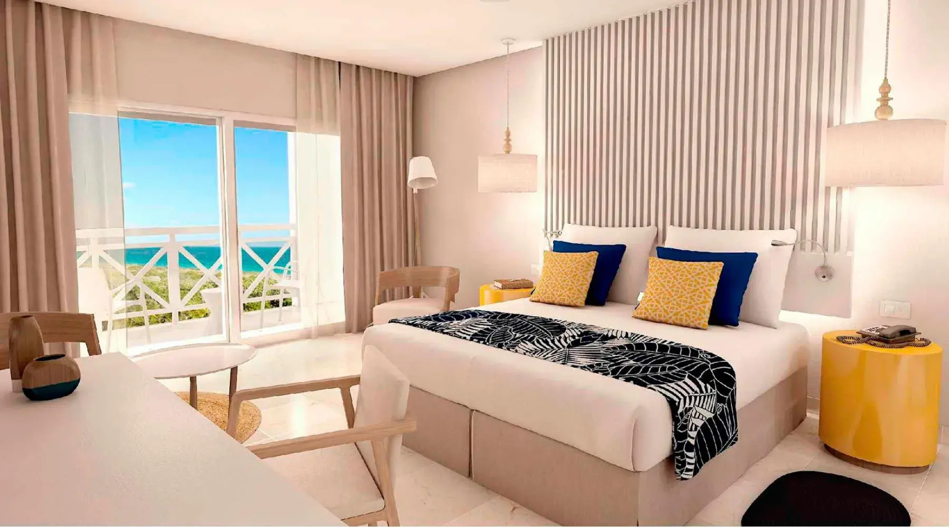 Grand Sirenis Cayo Santa María