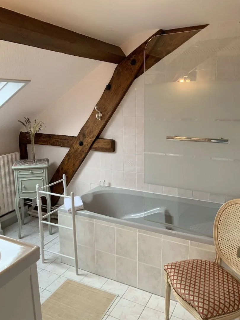 Victoria Arromanches B&B