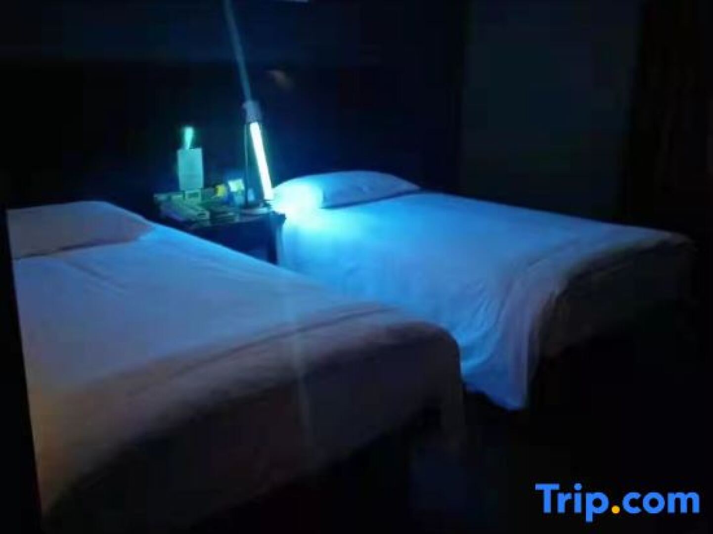 The Posh Hotel Fuzhou