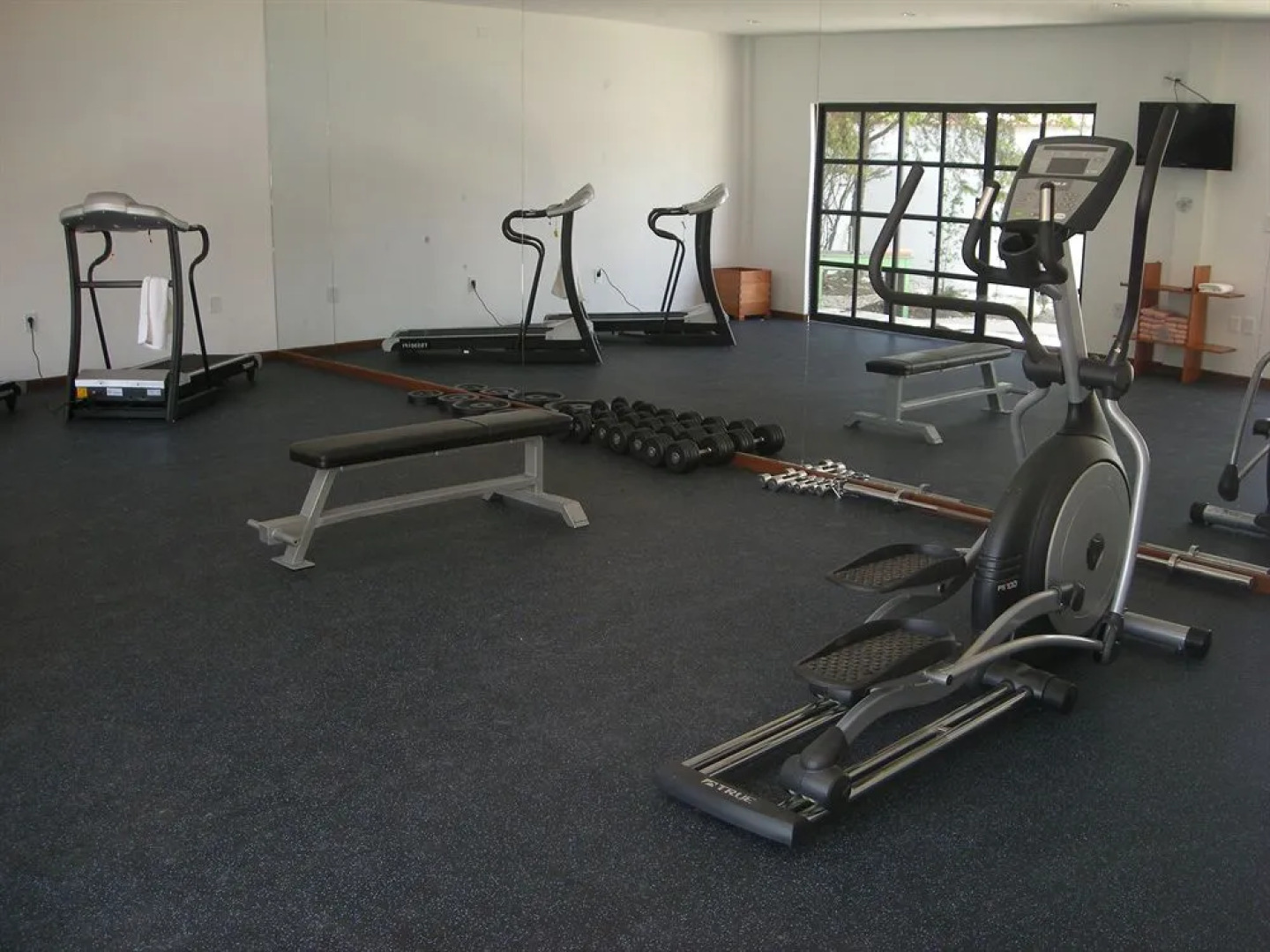 DM Hotel Andino Resort & Spa