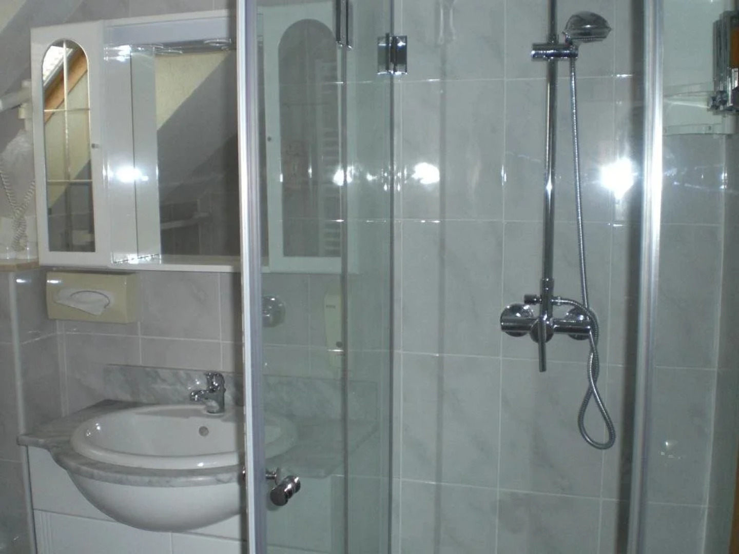 Gasthof Pension Lamprecht