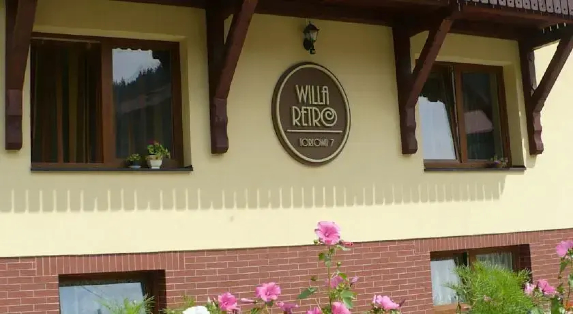 Willa Retro