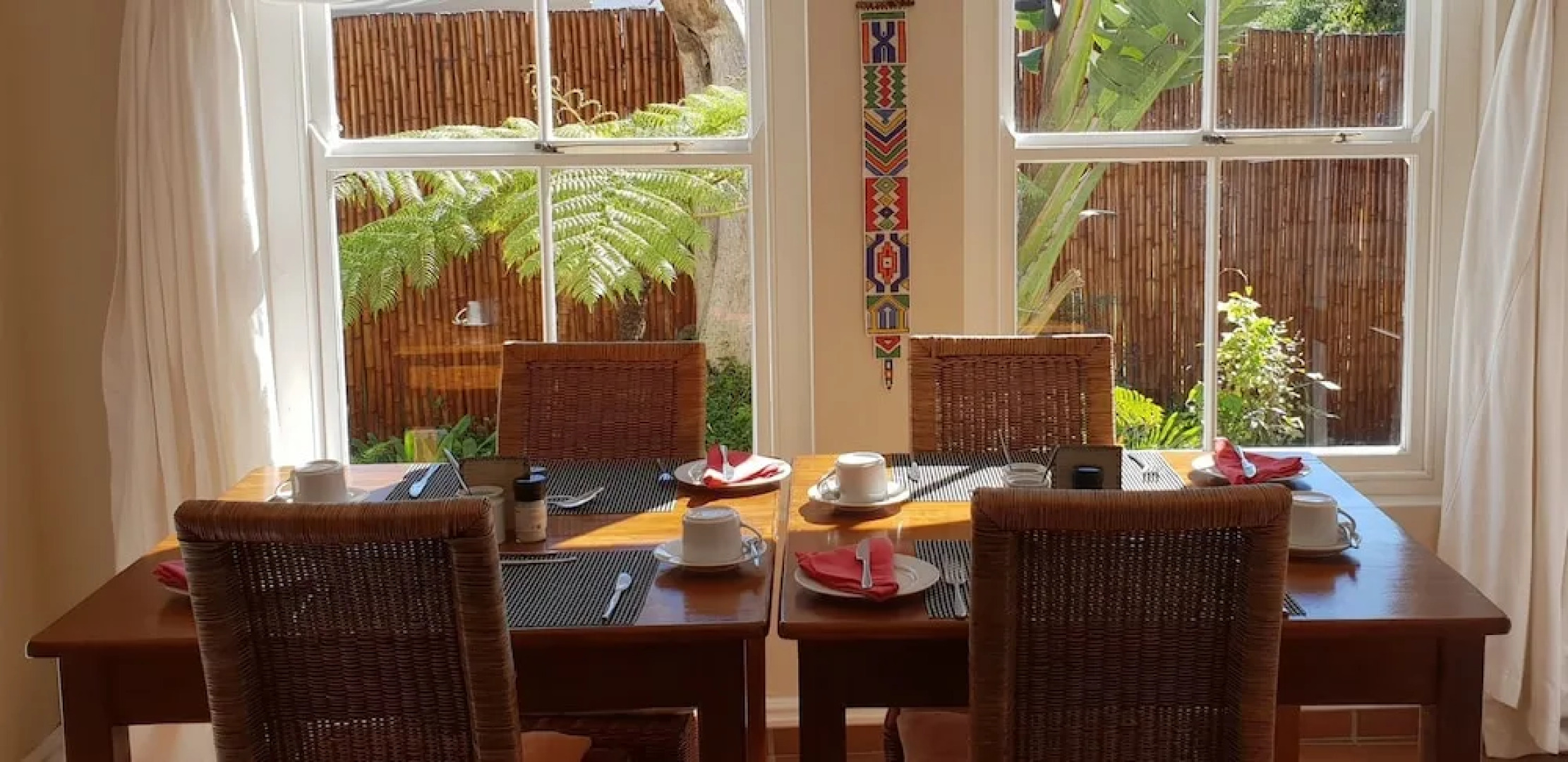 African Breeze Guest House